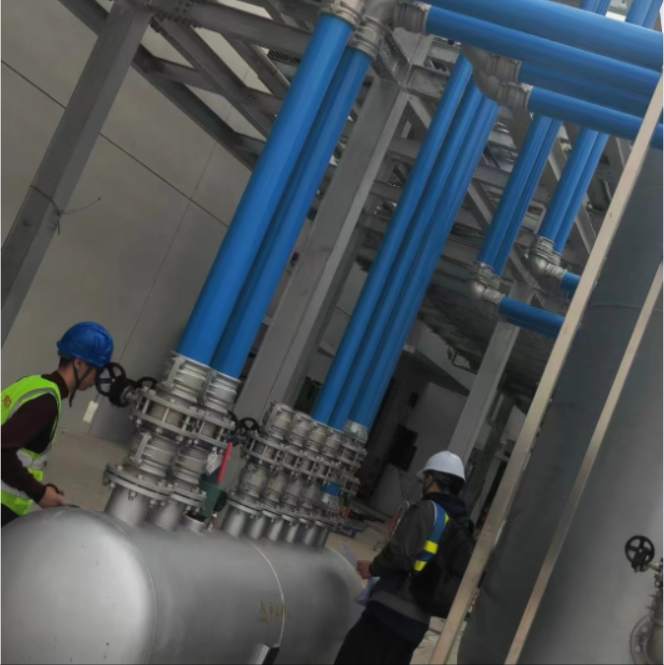 福斯特節能管道