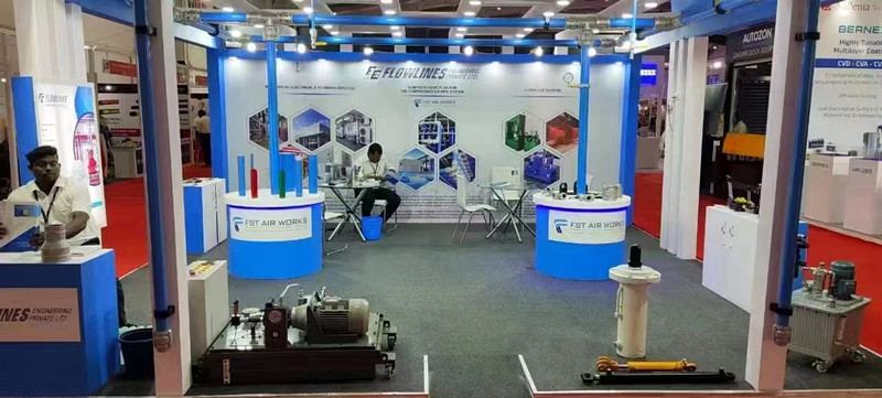 鋁合金壓縮空氣管道規格
