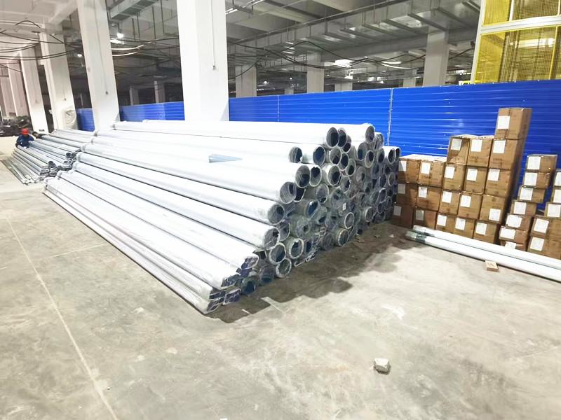 壓縮空氣鋁合金管道
