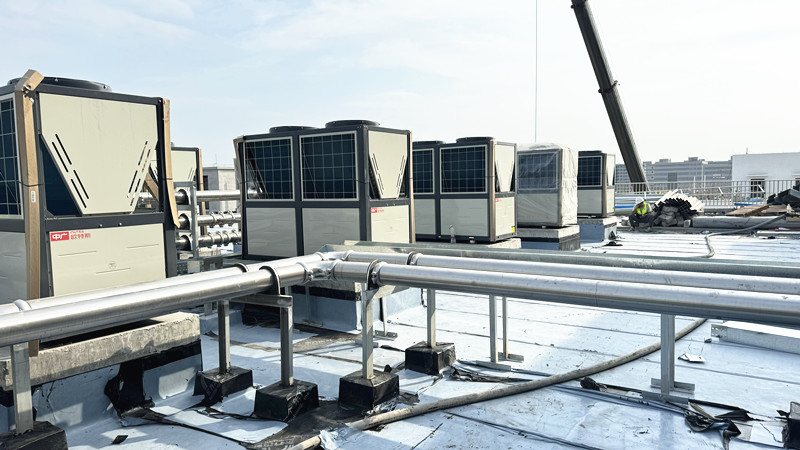 福斯特壓縮空氣管道供應商
