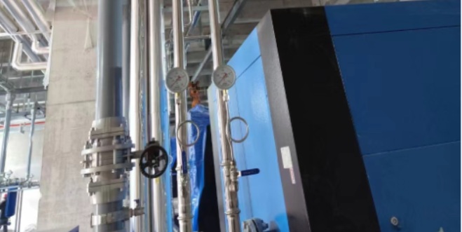 福斯特鋁合金管道