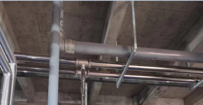 福斯特鋁合金氣管廠家


