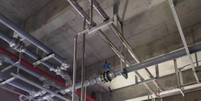 福斯特鋁合金管道生產廠家

