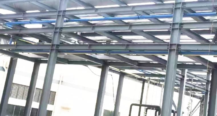 福斯特鋁合金管道優(yōu)點


