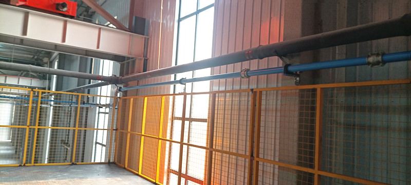 福斯特鋁合金管道批發(fā)