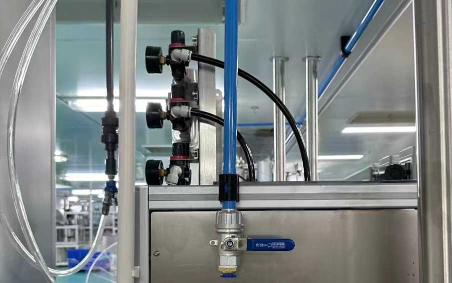 福斯特鋁合金管道生產(chǎn)商