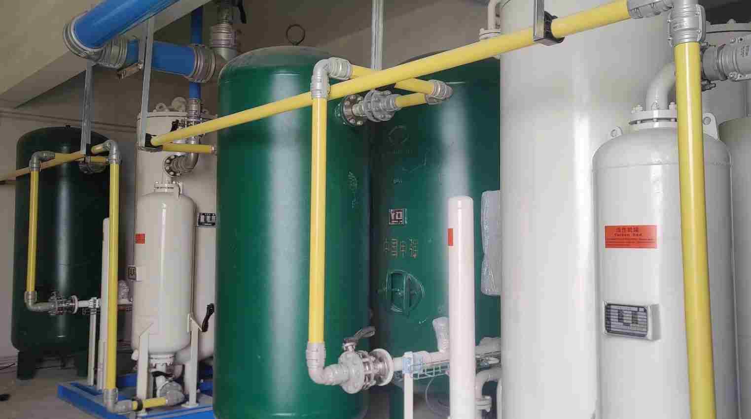 福斯特壓縮空氣冷干機(jī)